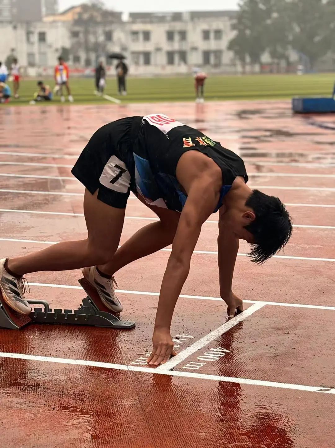 湖南队在比拼中取得胜利，积累信心的简单介绍