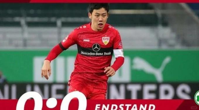 斯图加特防线表现稳固，期待下轮比赛继续发挥的简单介绍