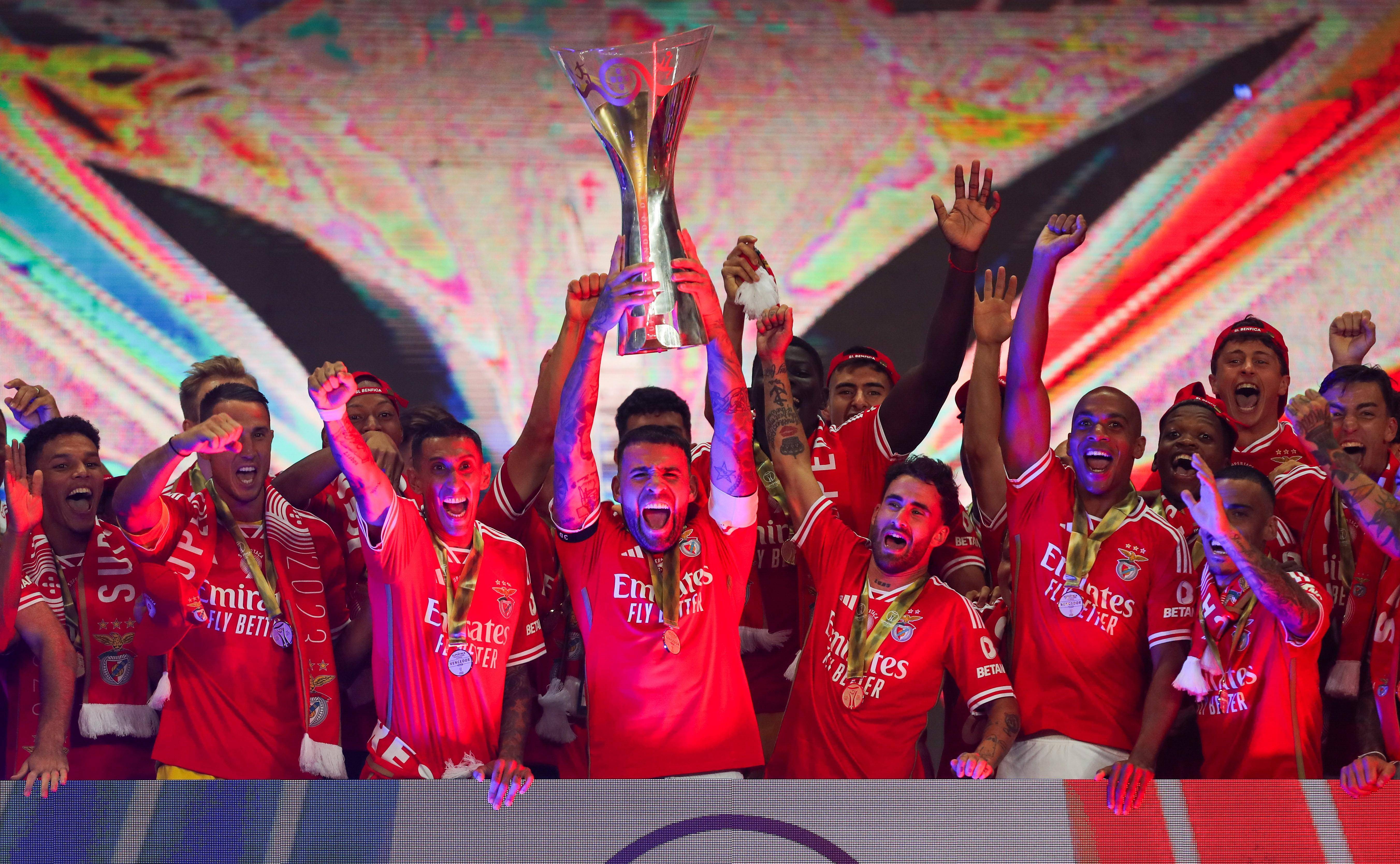 葡萄牙国家队连胜，将在一个重要的足球盛典上展现实力的简单介绍