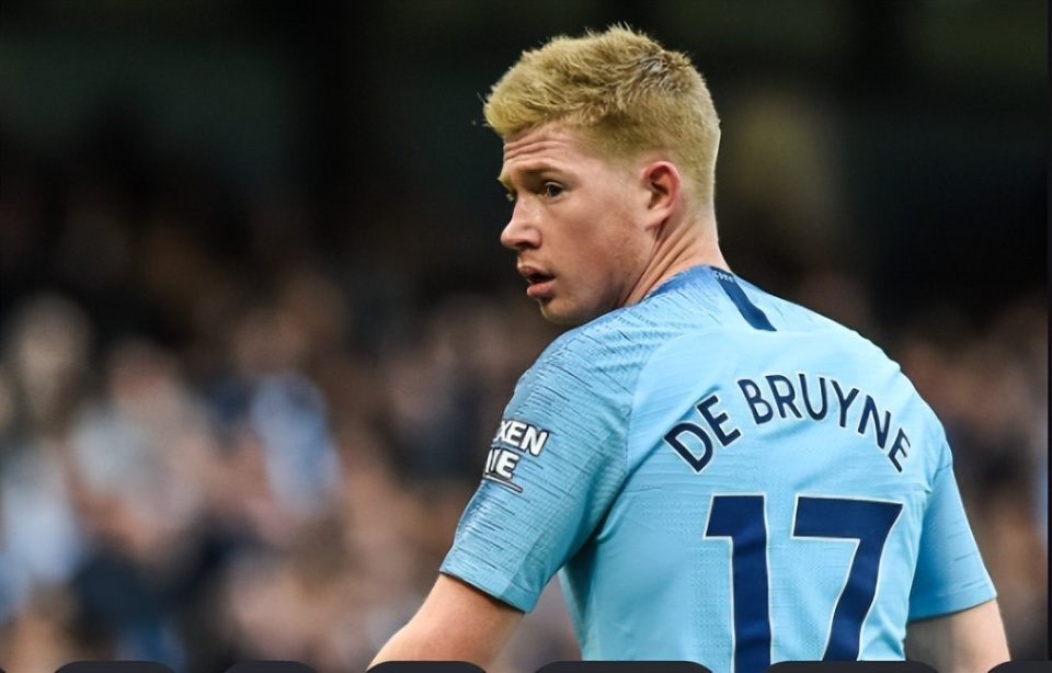 关于德布劳内新星精彩发挥表现惊艳，IG未来可期！的信息